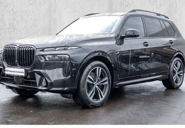 BMW X7 88.195 km 78.495 &euro; Köln-West 50858