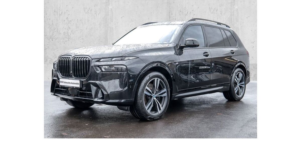 BMW X7 88.195 km 78.495 &euro; Köln-West 50858