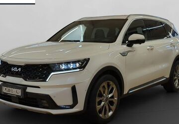 Kia Sorento 65.800 km 38.890 &euro; Leverkusen 51381
