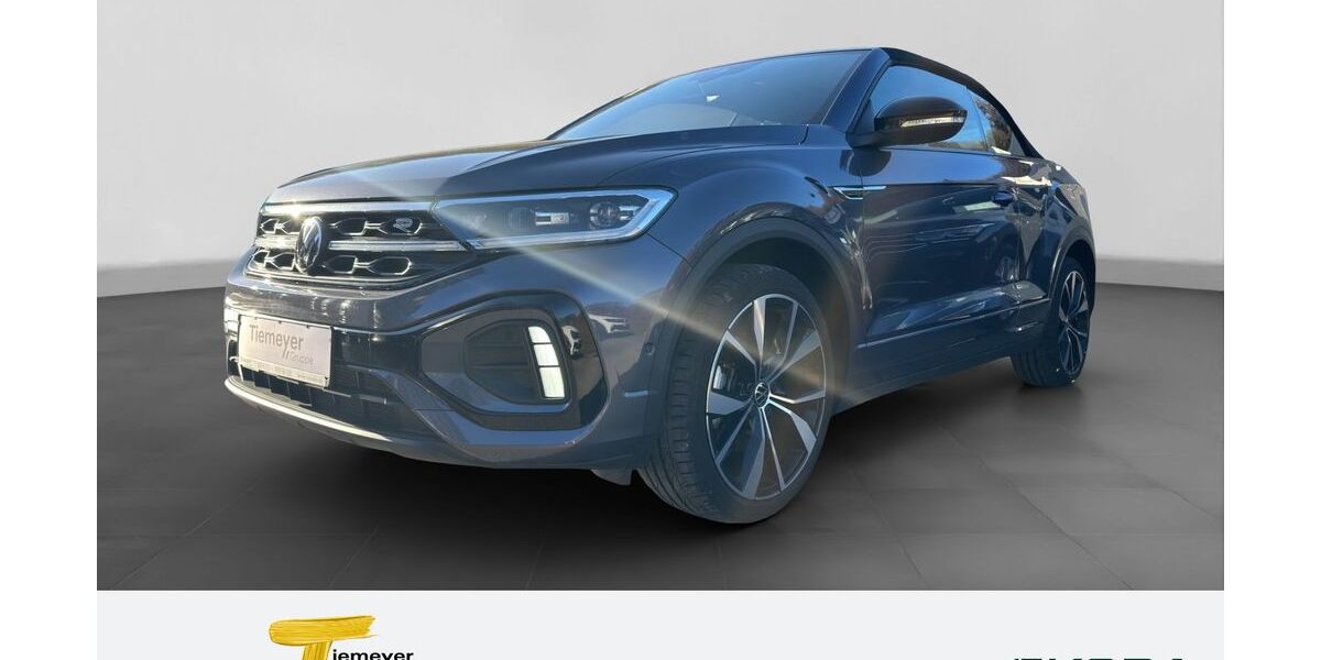 VW T-Roc 21.092 km 37.110 &euro; Remscheid 42857