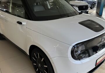 Honda e 44.691 km 15.490 &euro; Brühl 50321