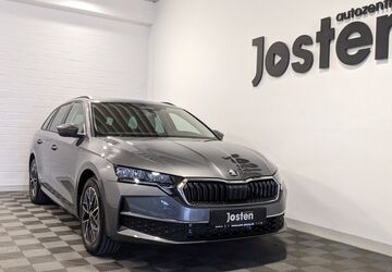 Skoda Octavia 5.000 km 35.750 &euro; Monheim 40789