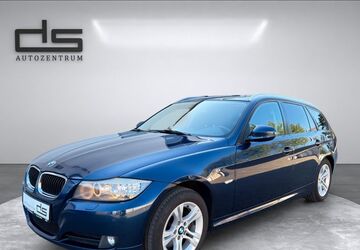BMW 320 286.300 km 5.890 &euro; Grevenbroich 41515