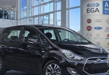 Hyundai ix20 77.150 km 15.433 &euro; Wermelskirchen 42929