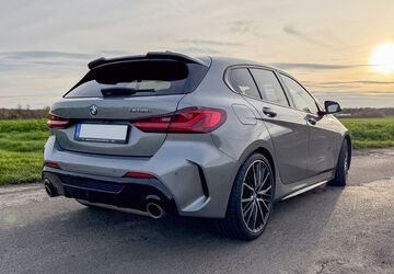 BMW 135 42.000 km 33.999 &euro; Pulheim 50259