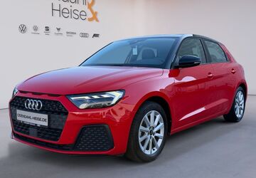 Audi A1 34.007 km 19.480 &euro; Köln 50739
