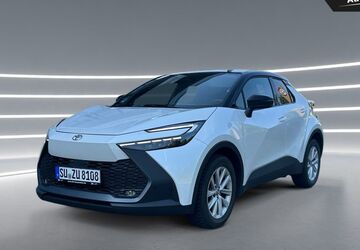 Toyota C-HR 19.500 km 30.790 &euro; Köln 51149
