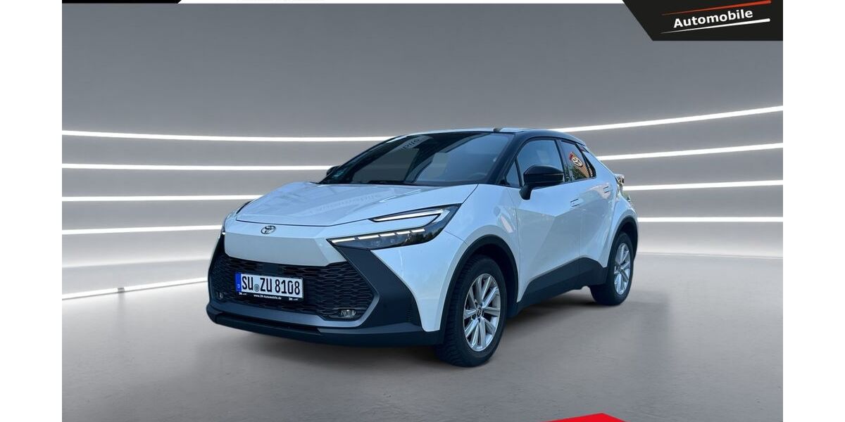Toyota C-HR 19.500 km 30.790 &euro; Köln 51149