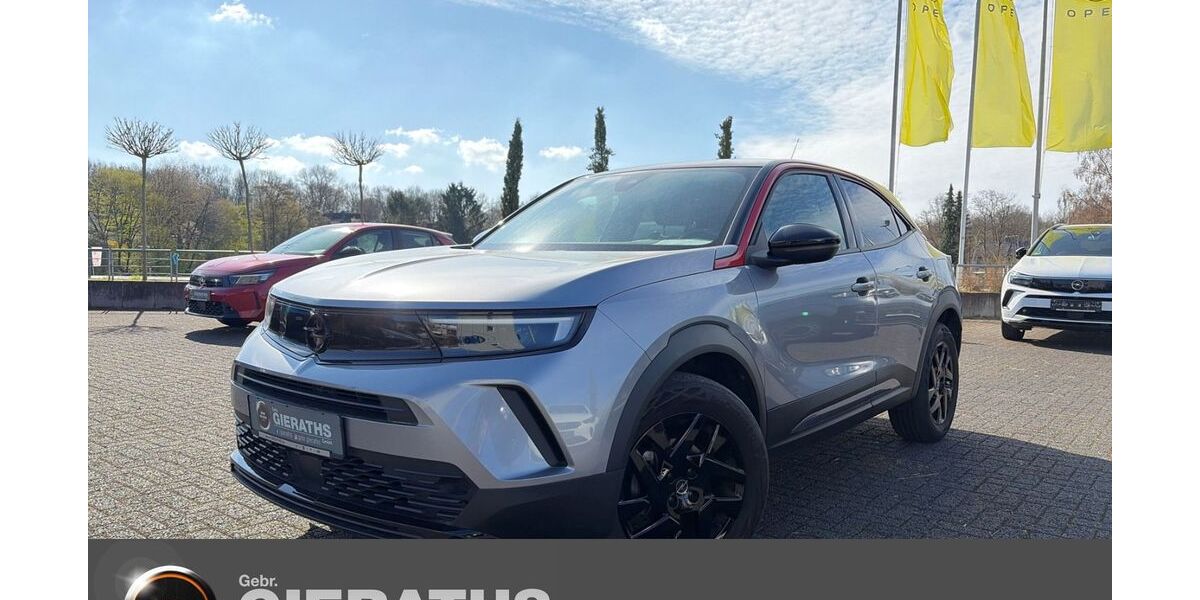 Opel Mokka 24.020 km 19.350 &euro; Bergisch Gladbach 51469