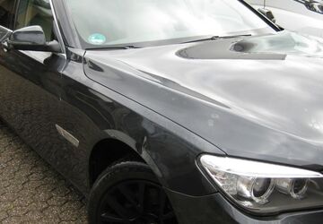BMW 730 225.000 km 9.300 &euro; Elsdorf 50189