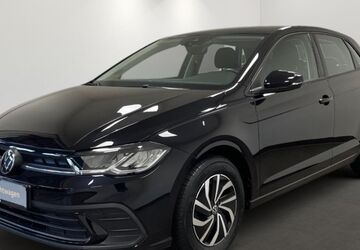 VW Polo 33.876 km 18.490 &euro; Düsseldorf 40233