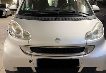 Smart ForTwo 174.927 km 3.999 &euro; Köln 51061