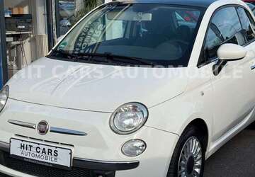 Fiat 500 200.000 km 3.700 &euro; Leverkusen 51375