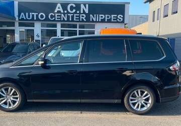Ford Galaxy 93.800 km 23.900 &euro; Köln 50829
