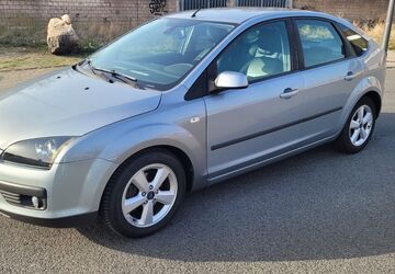 Ford Focus 115.000 km 3.900 &euro; Pulheim 50259
