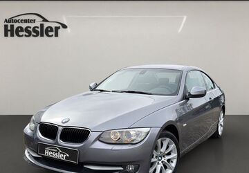 BMW 320 96.991 km 12.999 &euro; Grevenbroich 41516