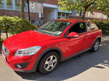 Gebrauchte Volvo C30