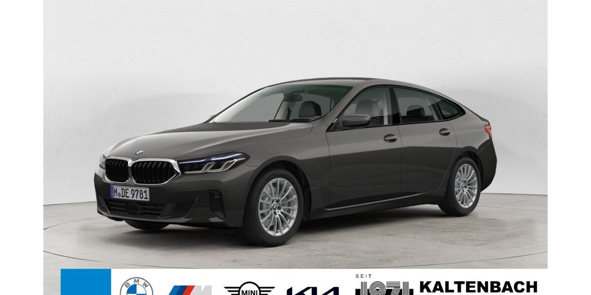 BMW 630 Gran Turismo 88.774 km 41.390 &euro; Bergisch Gladbach 51469
