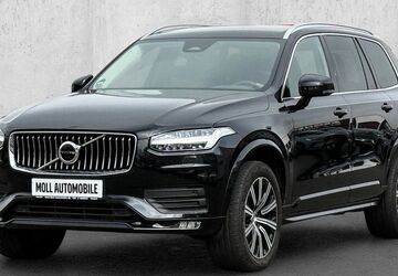 Volvo XC90 31.817 km 49.480 &euro; Bergheim 50126