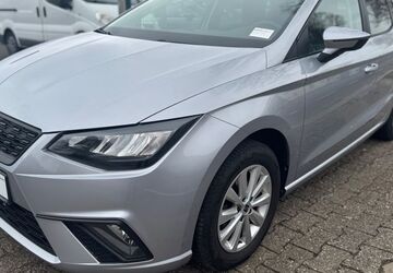 Seat Ibiza 92.730 km 12.830 &euro; Kerpen 50171