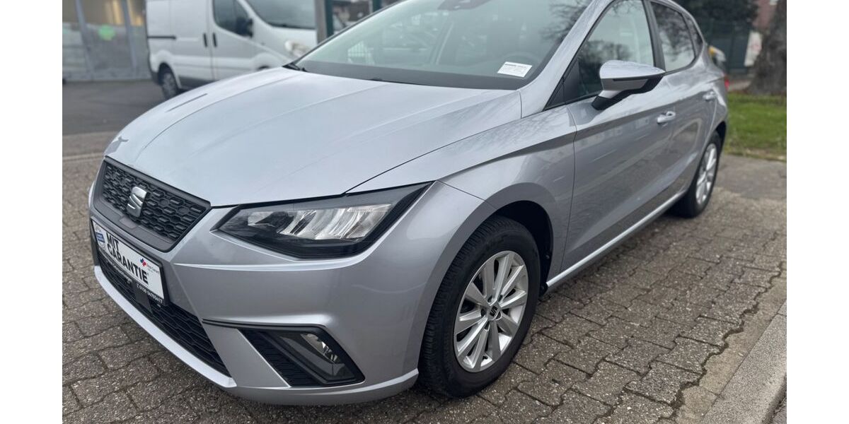 Seat Ibiza 92.730 km 12.830 &euro; Kerpen 50171