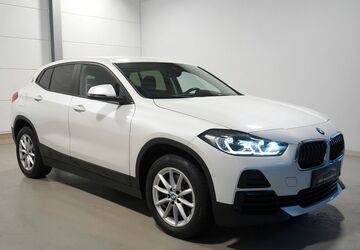 BMW X2 148.267 km 22.490 &euro; Hürth bei Köln 50354