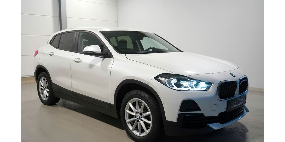 BMW X2 148.267 km 22.490 &euro; Hürth bei Köln 50354