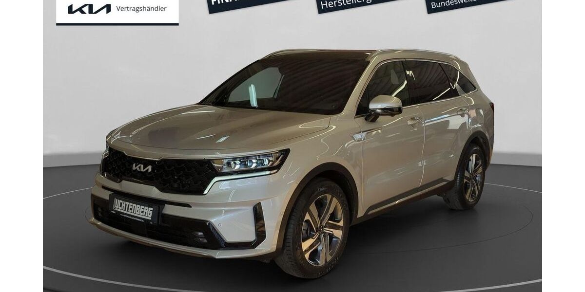 Kia Sorento 40.950 km 44.950 &euro; Leverkusen 51381