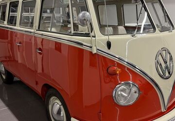 VW T1 1.240 km 99.700 &euro; Köln 51149