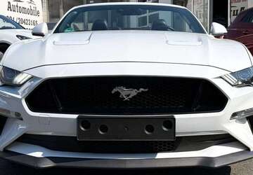 Ford Mustang 101.000 km 32.999 &euro; Köln 51065