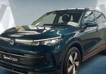 VW Tiguan 21.350 km 34.770 &euro; Bergisch Gladbach 51465