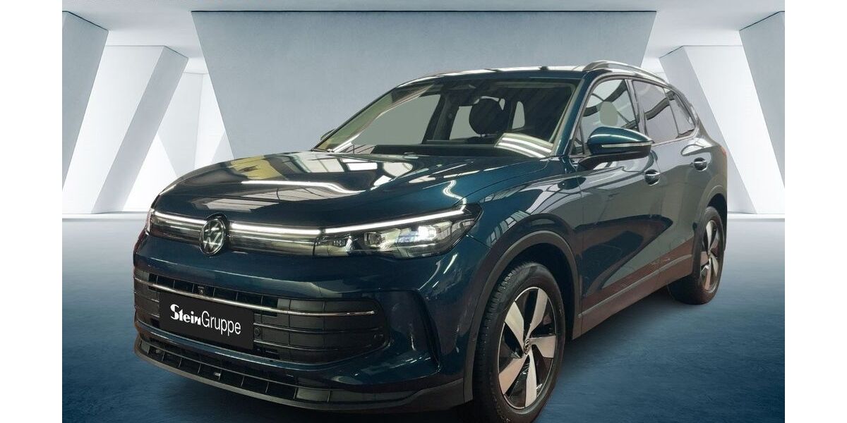 VW Tiguan 21.350 km 34.770 &euro; Bergisch Gladbach 51465