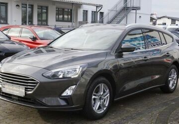 Ford Focus 88.000 km 12.300 &euro; Bergheim 50129