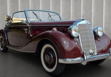 Mercedes-Benz Andere 10.999 km 89.900 &euro; Wülfrath 42489