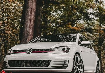 VW Golf 160.000 km 15.800 &euro; Bergisch Gladbach 51467