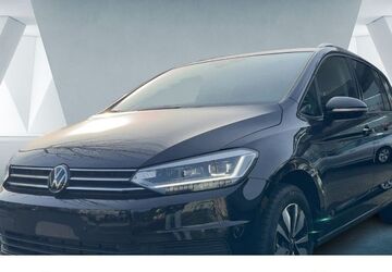 VW Touran 24.610 km 33.330 &euro; Bergisch Gladbach 51465