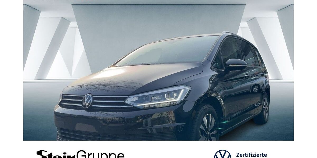 VW Touran 24.610 km 33.330 &euro; Bergisch Gladbach 51465