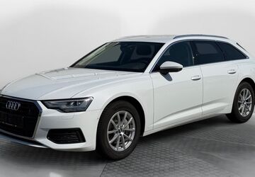 Audi A6 25.266 km 27.900 &euro; Dormagen 41540