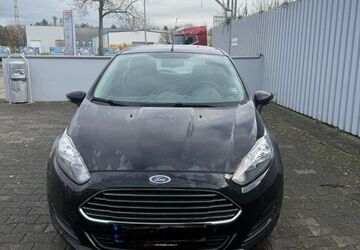 Ford Fiesta 170.000 km 4.300 &euro; Köln 50997