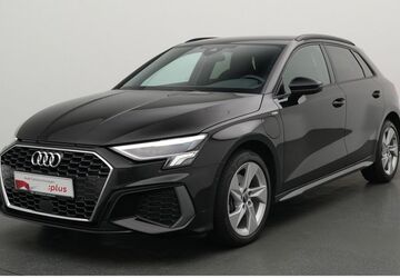 Audi A3 74.426 km 25.980 &euro; Leverkusen 51373