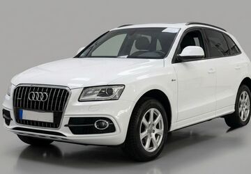 Audi Q5 174.999 km 18.200 &euro; Remscheid 42853