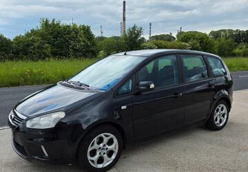 Ford C-Max 237.000 km 1.000 &euro; Dormagen 41540