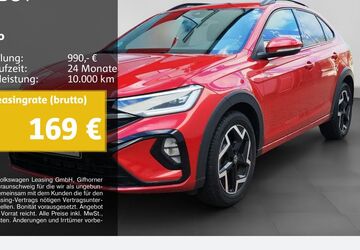 VW Taigo 25.188 km 26.430 &euro; Remscheid 42897