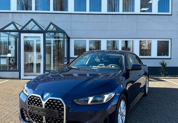 BMW 420 Gran Coupé 13.402 km 41.950 &euro; Köln 50739