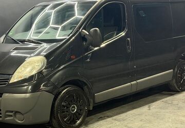 Opel Vivaro 94.000 km 11.650 &euro; Köln 50827
