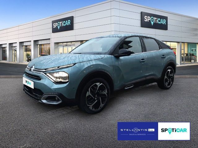 Citroen C4 25.690 km 16.790 &euro; Solingen 42655