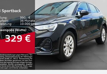 Audi Q3 24.869 km 39.420 &euro; Remscheid 42897