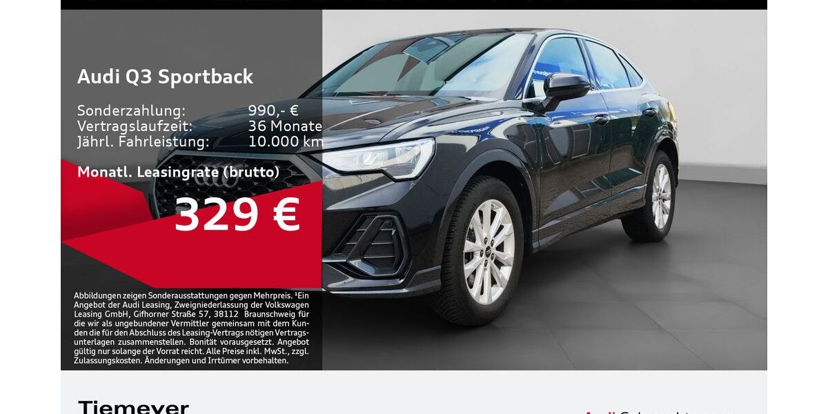 Audi Q3 24.869 km 39.420 &euro; Remscheid 42897