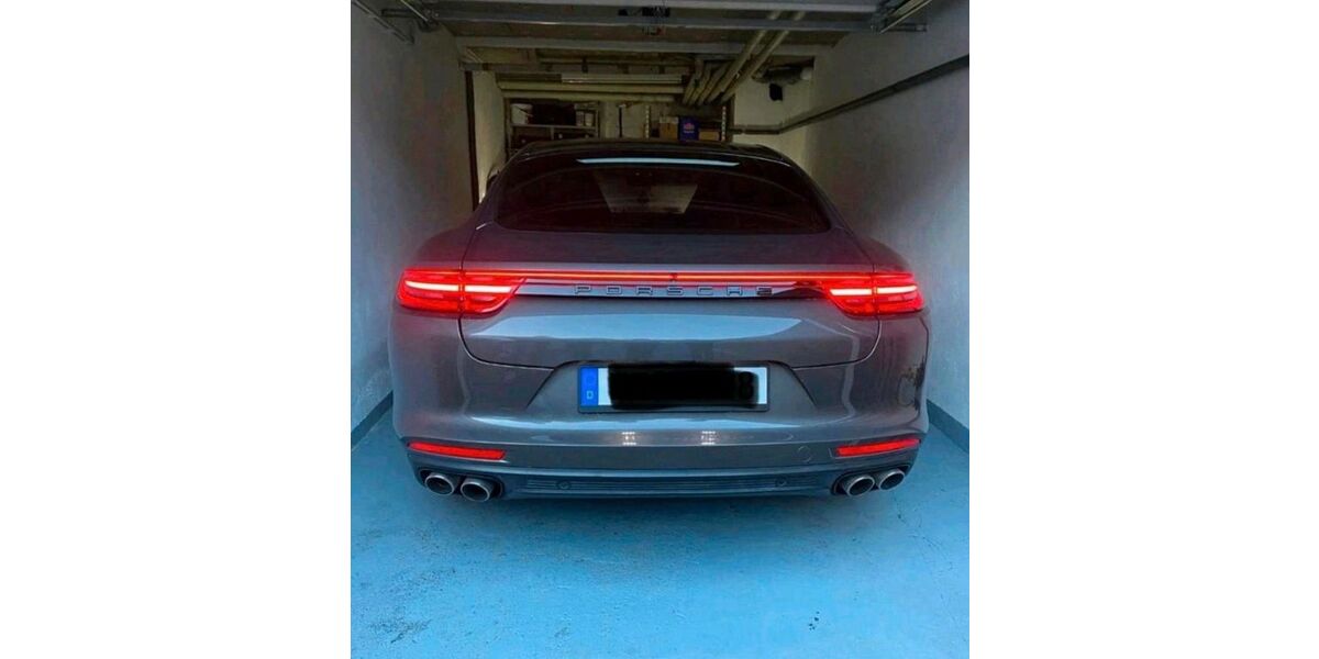 Porsche Panamera 173.000 km 43.000 &euro; Rommerskirchen 41569