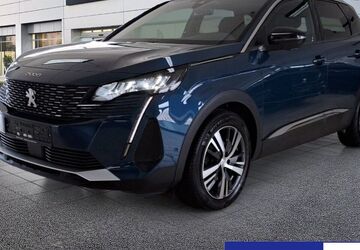 Peugeot 3008 16.518 km 18.860 &euro; Solingen 42655